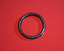 石製指輪